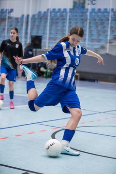 Bild 29 - wBJ Power Girls Cup Suederelbe